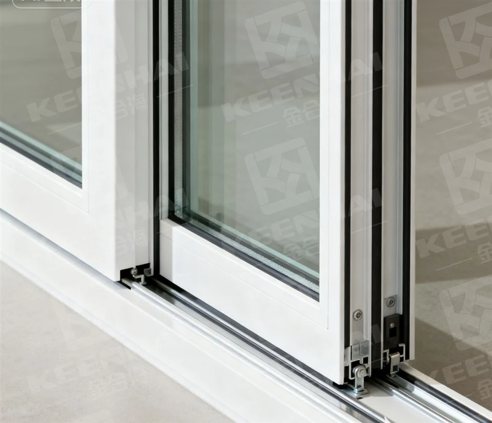 82 Series Sliding Windows high quality