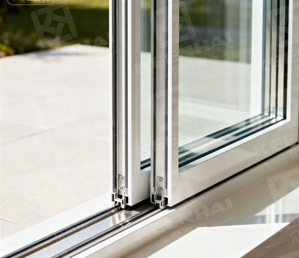 82 Series Sliding Windows best