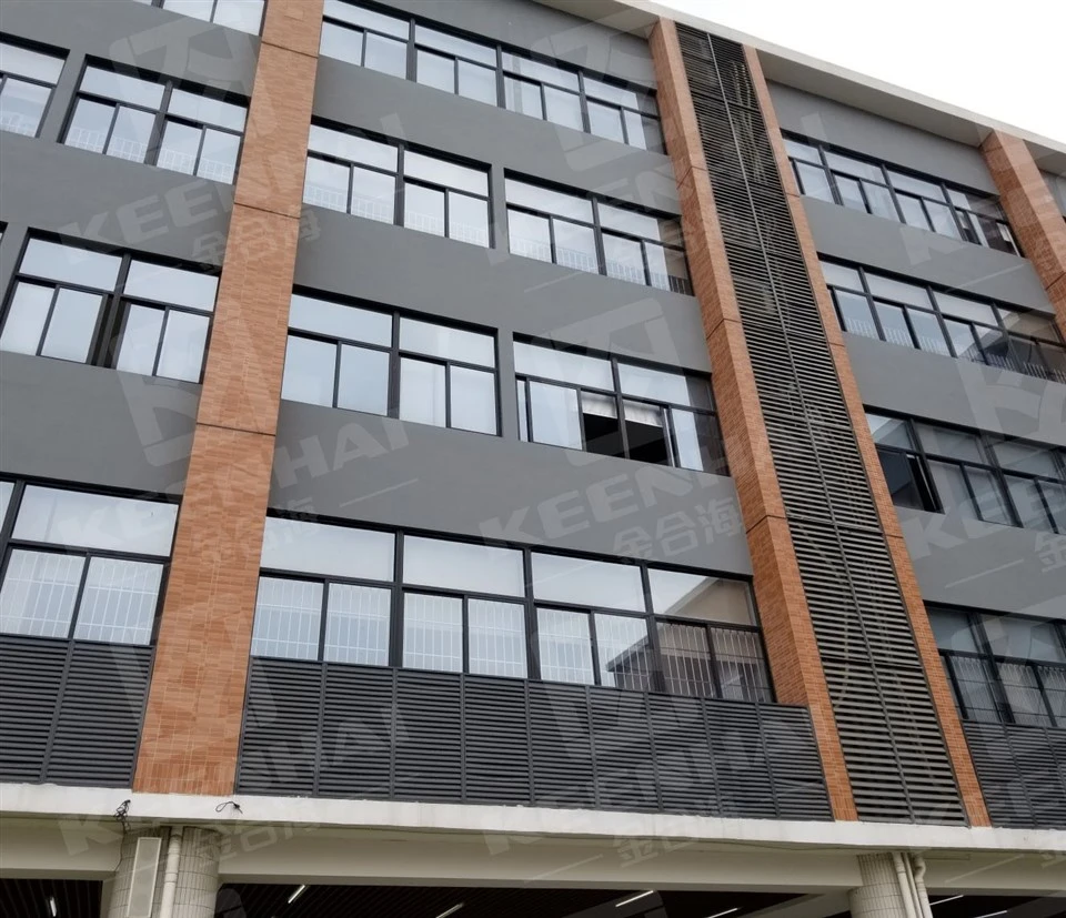 Residential Air Louvers suppliers
